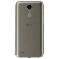 смартфон LG K10 LTE 2017 M250 Titan