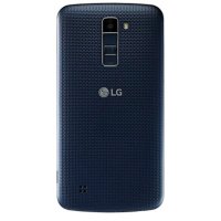 смартфон LG K10 LTE K430DS Blue