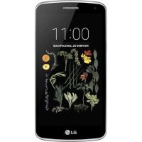 смартфон LG K5 X220ds Titan