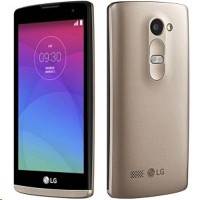 смартфон LG Leon H324 Gold