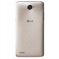 смартфон LG Max X155 Gold