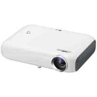 проектор LG MiniBeam PW1000G Белый