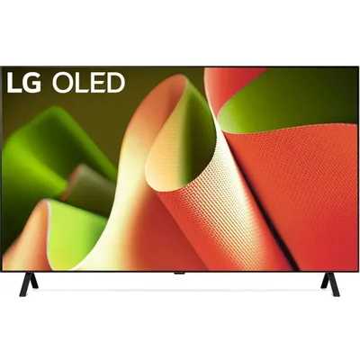 телевизор LG OLED65B4RLA
