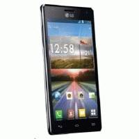 смартфон LG Optimus 4X HD P880 Black