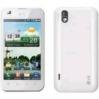 смартфон LG P970 White