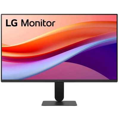 монитор LG UltraFine 27U411A-B Черный