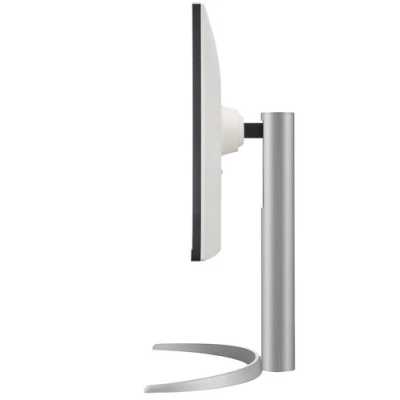 монитор LG UltraFine 27UP650K-W Белый