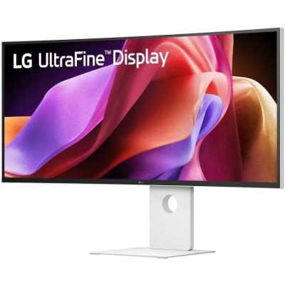 монитор LG UltraFine 40U990A-W Белый