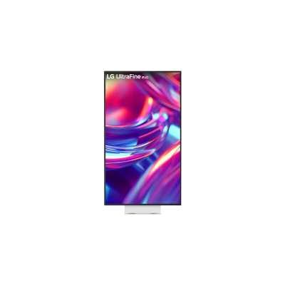монитор LG UltraFine Evo 32U990A-S Серебристый