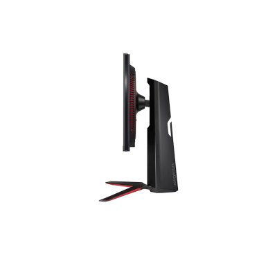 монитор LG UltraGear 24GN65R-B Черный