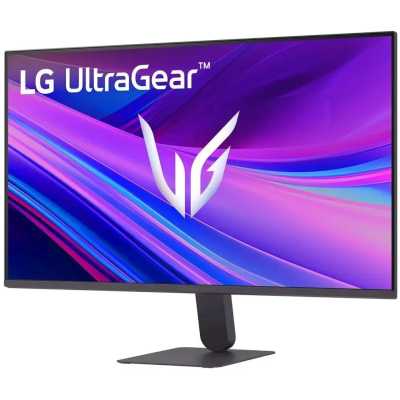монитор LG UltraGear 27G411A-B Черный