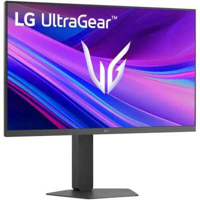 монитор LG UltraGear 27G440A-B Черный