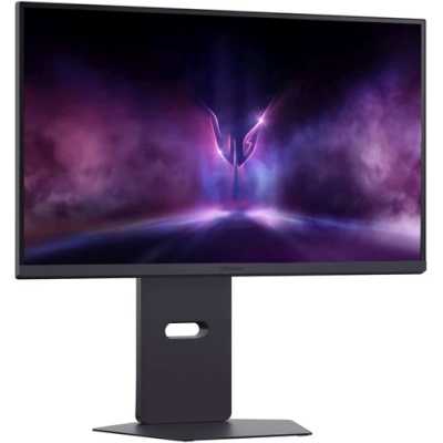 монитор LG UltraGear 27G850A-B Черный