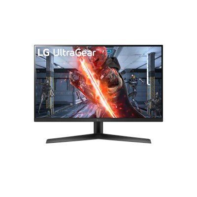 монитор LG UltraGear 27GN60R-B Черный