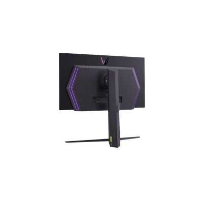 монитор LG UltraGear 27GS95QE-B Черный
