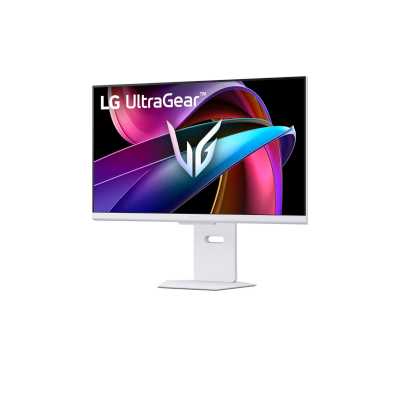 монитор LG UltraGear 32G810SA-W Белый