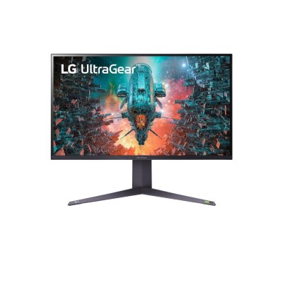 монитор LG UltraGear 32GQ950-B Черный