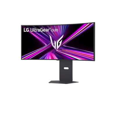 монитор LG UltraGear 34GX900A-B