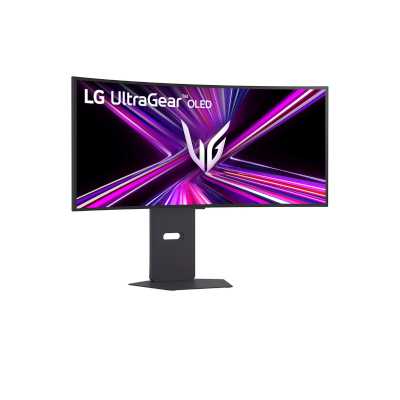 монитор LG UltraGear 34GX900A-B