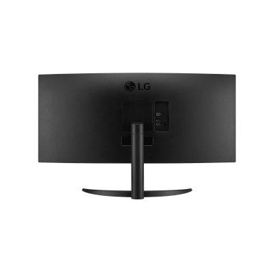 монитор LG UltraWide 34WR50QK-B Черный