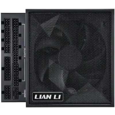 блок питания Lian Li 1000W EDGE1000 + HUB Gen.5 Черный
