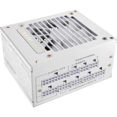 блок питания Lian Li 750W SP750 White Белый