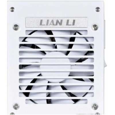 блок питания Lian Li 850W SP850 White Черный