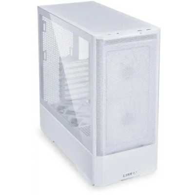 корпус Lian Li Lancool 207 White