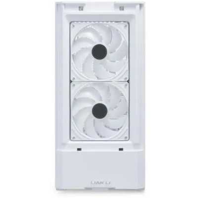 корпус Lian Li Lancool 207 White