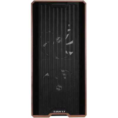 корпус Lian Li Lancool 217 Black