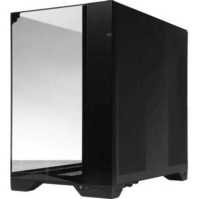 корпус Lian Li O11 Vision Black