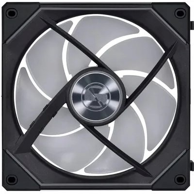 кулер Lian Li SL INF 140 Black