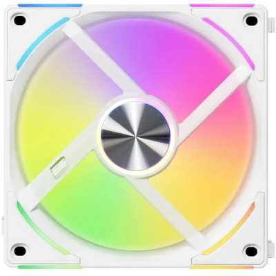 кулер Lian Li Uni Fan ALV2 120 V2 ARGB