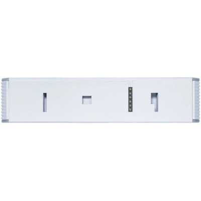 кулер Lian Li Uni Fan CL Wireless 120 Reverse ARGB White Белый