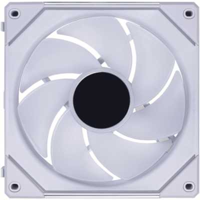 кулер Lian Li Uni Fan SL-INF 140 Reverse ARGB White 1 Pack