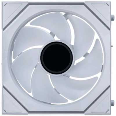 кулер Lian Li Uni Fan SL-INF Wireless 120 Reverse ARGB White Белый