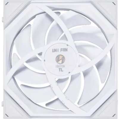 кулер Lian Li Uni Fan TL 140 ARGB White