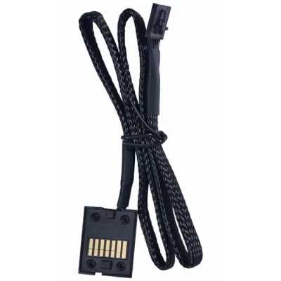 кулер Lian Li Uni Fan TL 140 LCD Black