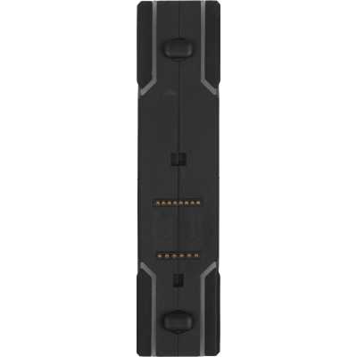 кулер Lian Li Uni Fan TL Wireless 120 ARGB Black 3 Pack Черный