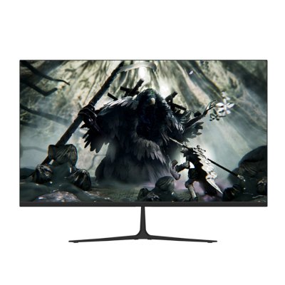 монитор Lime R238L Черный