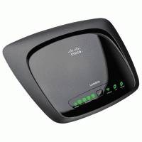точка доступа Linksys WAG120N