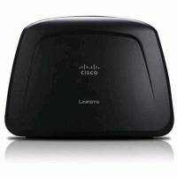 точка доступа Linksys WAP610N