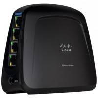 точка доступа Linksys WES610N-EE