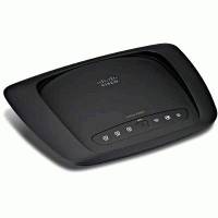 точка доступа Linksys X2000