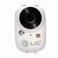видеокамера Liquid Image H-118518 Белый