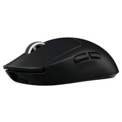 мышь Logitech G Pro X Superlight Black