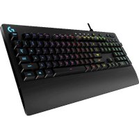 клавиатура Logitech G213 Prodigy Gaming 920-008092 Черный