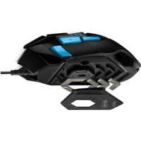 мышь Logitech G502 Hero 910-006097 Черный-белый