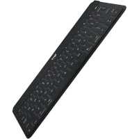 клавиатура Logitech Keys-To-Go Black 920-010126 Черный
