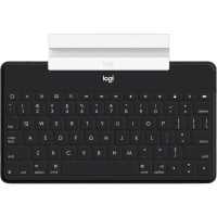 клавиатура Logitech Keys-To-Go Black 920-010126 Черный